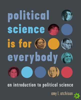 political science is for everybody
