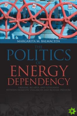Politics of Energy Dependency