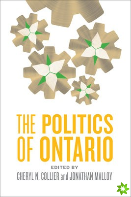 Politics of Ontario