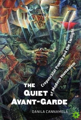 Quiet Avant-Garde