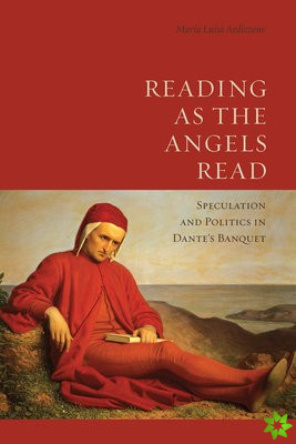 Reading as the Angels Read