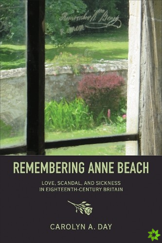 Remembering Anne Beach