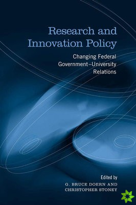 Research and Innovation Policy
