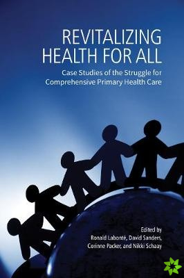 Revitalizing Health for All