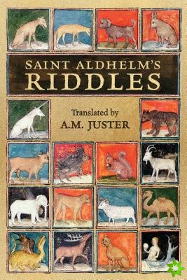 Saint Aldhelm's Riddles