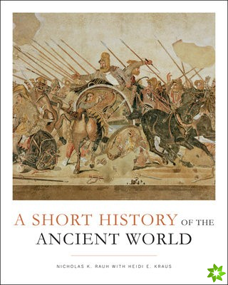 Short History of the Ancient World