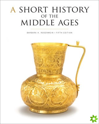 Short History of the Middle Ages, Fifth Edition