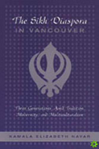 Sikh Diaspora in Vancouver