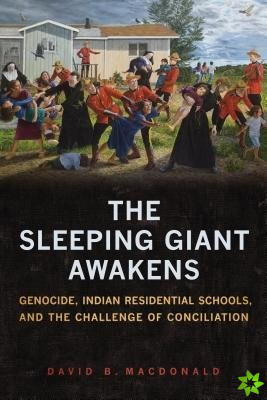 Sleeping Giant Awakens