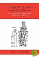 Snorri Sturluson and the Edda