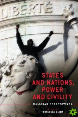 States and Nations, Power and Civility