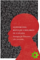Supporting Refugee Children