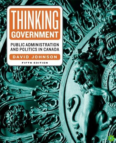 Thinking Government