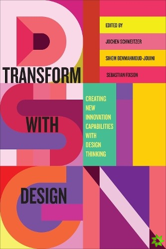 Transform with Design