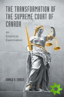 Transformation of the Supreme Court of Canada