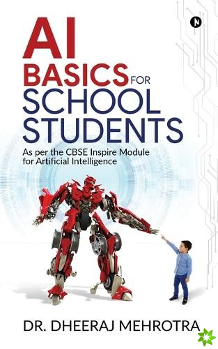 Ai Basics for School Students