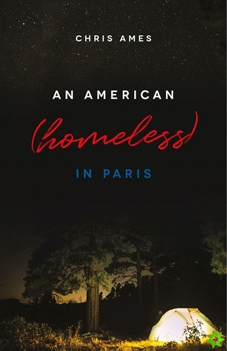 American (Homeless) in Paris