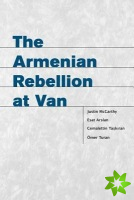 Armenian Rebellion at Van