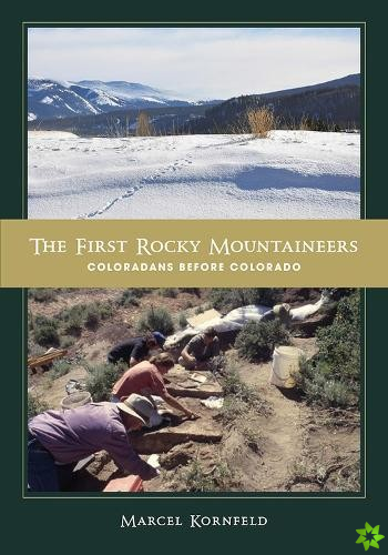 First Rocky Mountaineers