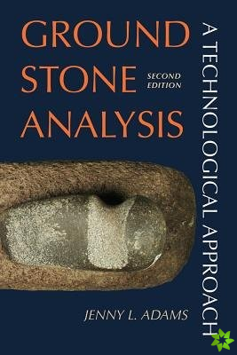Ground Stone Analysis