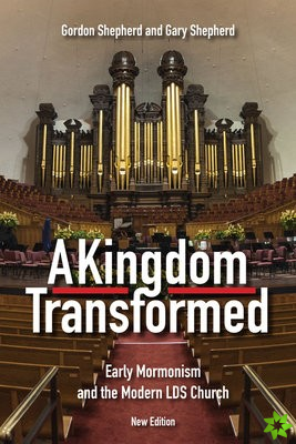 Kingdom Transformed