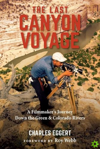 Last Canyon Voyage