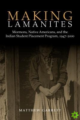 Making Lamanites