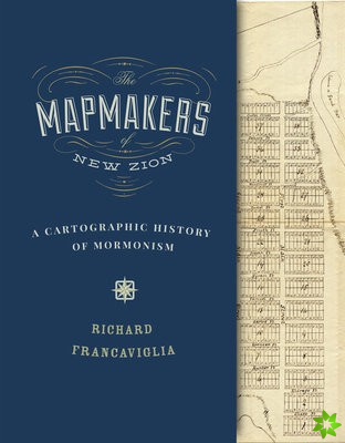 Mapmakers of New Zion