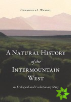 Natural History of the Intermountain West
