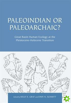 Paleoindian or Paleoarchaic?