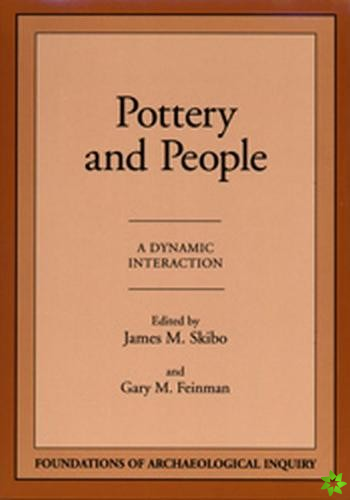 Pottery and People