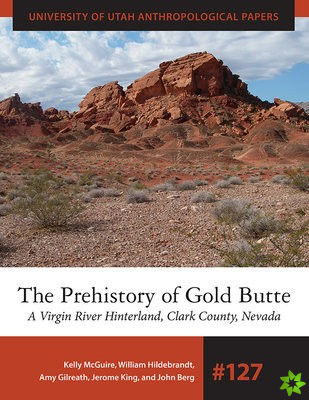 Prehistory of Gold Butte