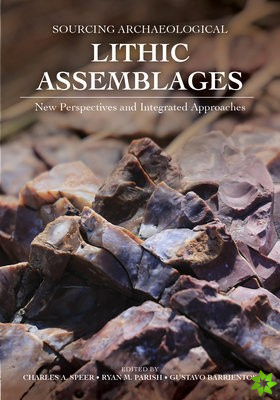 Sourcing Archeological Lithic Assemblages