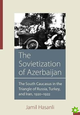 Sovietization of Azerbaijan