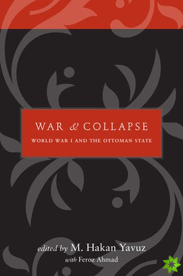 War and Collapse