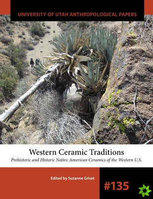 Western Ceramic Traditions Volume 135