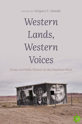 Western Lands, Western Voices