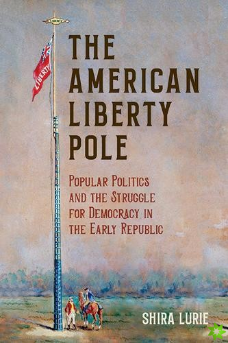 American Liberty Pole