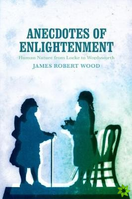 Anecdotes of Enlightenment