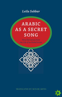 Arabic as a Secret Song