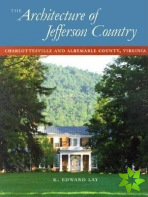 Architecture of Jefferson Country