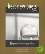 Best New Poets 2006