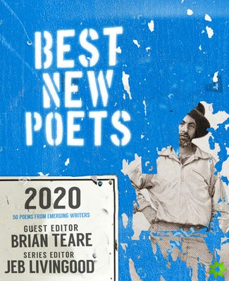 Best New Poets 2020