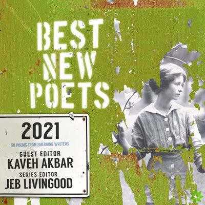 Best New Poets 2021
