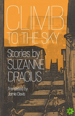 Climb to the Sky (Caraf Books