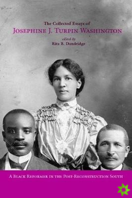 Collected Essays of Josephine J. Turpin Washington