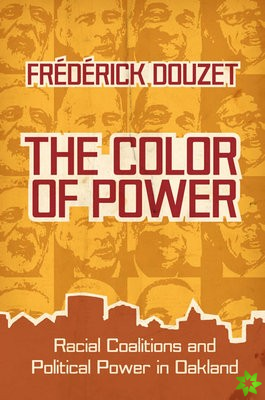 Color of Power