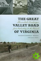 Great Valley Road of Virginia