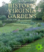 Historic Virginia Gardens
