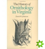 History of Ornithology in Virginia